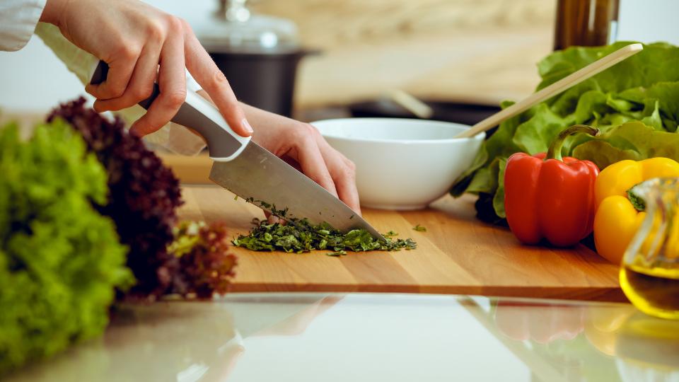 Depression and Appetite: How Cooking Can Improve Your Mood and Well-being