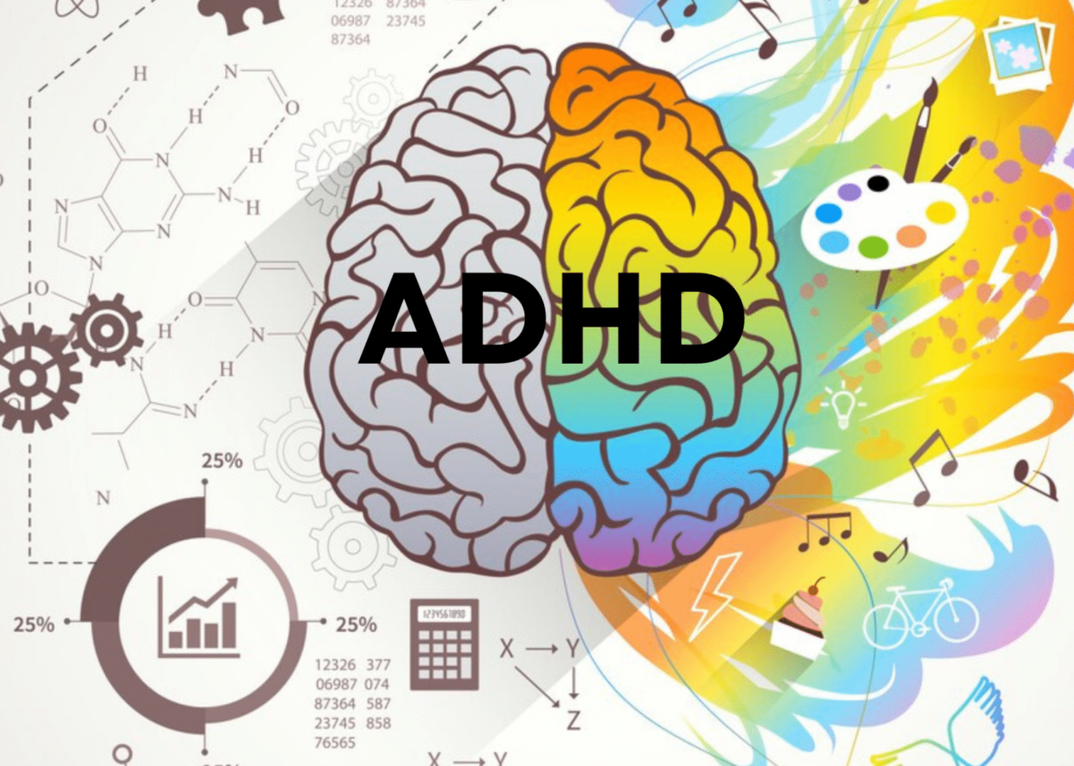 ADHD Symptoms, Treatments, and Misconceptions You Need to Know