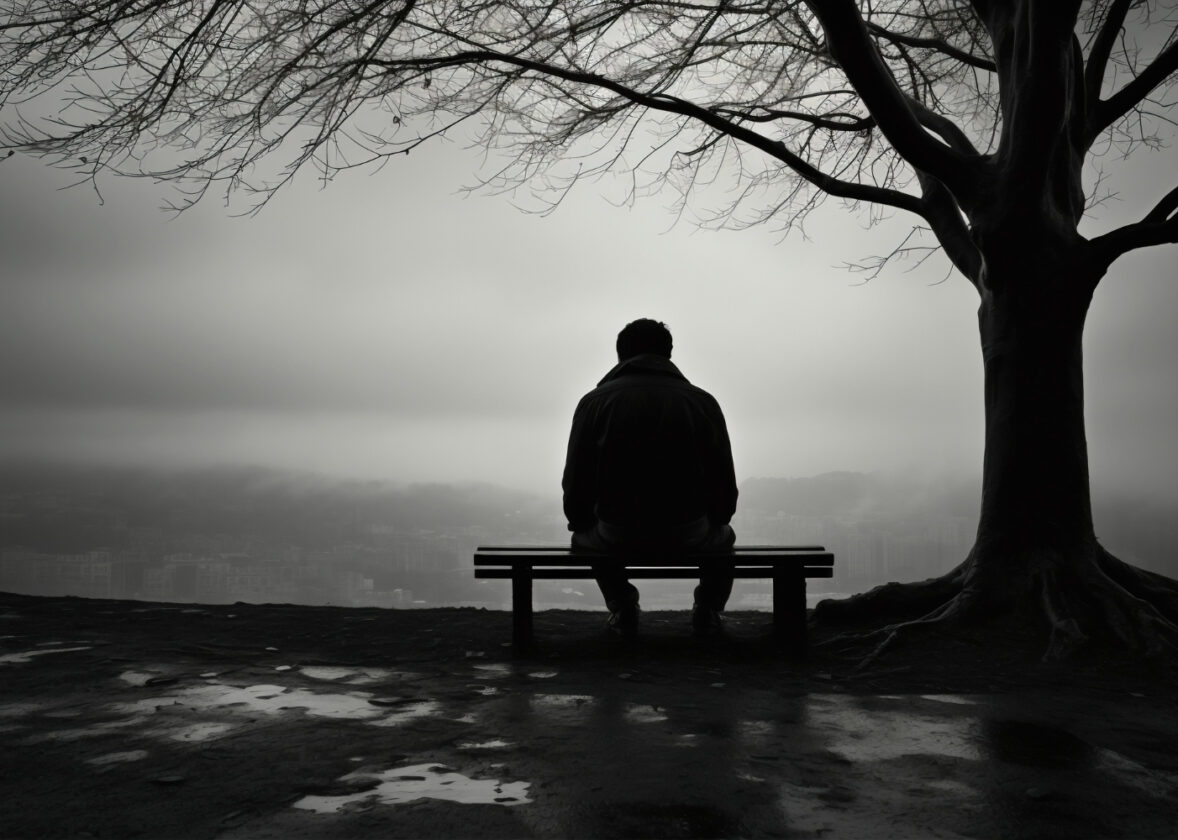 How do I know if I’m mourning or depressed?