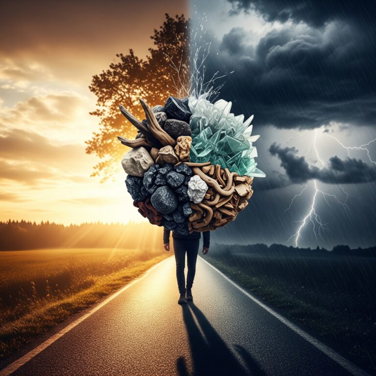 WHAT DO STUCK MEAN visual data 7