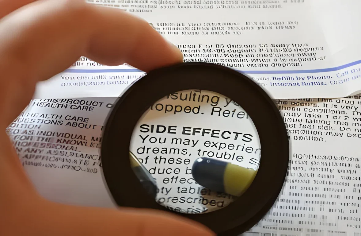 MEDICATIONS: Side effects, worries, and what are Pre-Workout meds?
