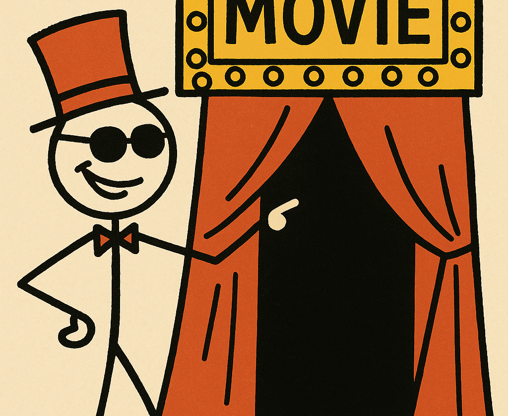 OUR HOLLYWOOD: How to Feel Feelings