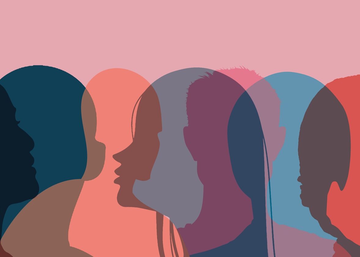 Gender? The Plot Twist Nobody Saw Coming