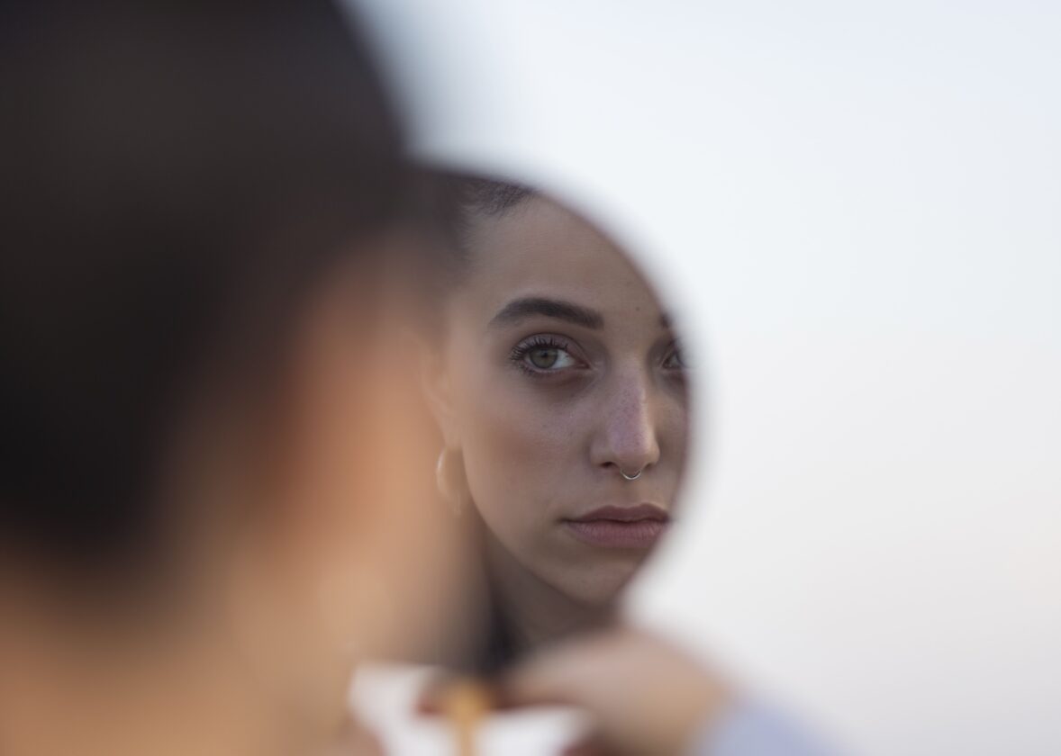 WHY CHANGING YOURSELF DOESN’T ALWAYS FEEL LIKE PROGRESS